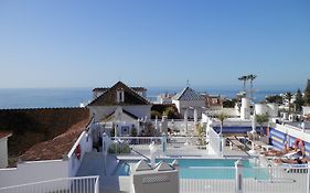 Hotel Puerta Del Mar - Adults Recommended